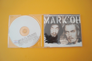 Mark Oh & John Davies The Sparrows and the Nightingales (Maxi CD)