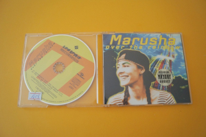 Marusha Over the Rainbow (Maxi CD)