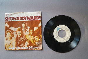 Showaddywaddy Under the Moon of Love (Vinyl Single 7inch)