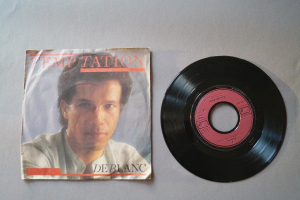 De Blanc Temptation (Vinyl Single 7inch)