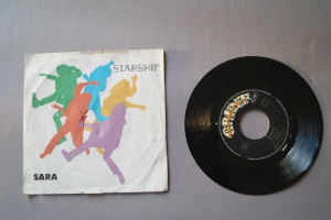 Starship Sara (Vinyl Single 7inch)