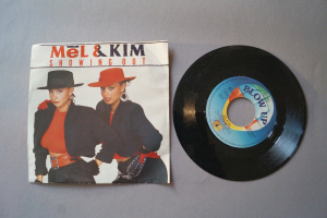 Mel & Kim Showing out (Vinyl Single 7inch)