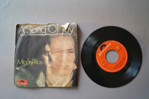 Miguel Rios A Song of Joy (Vinyl Single 7inch)