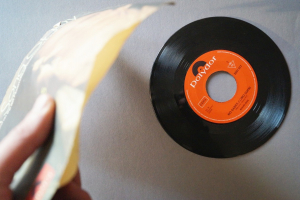 Miguel Rios A Song of Joy (Vinyl Single 7inch)