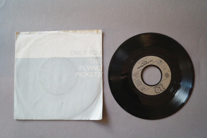 Flying Pickets Only You (Vinyl Single 7inch)