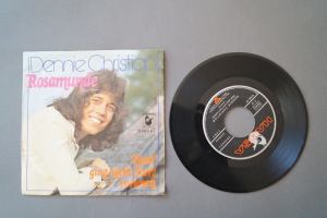 Dennie Christian Rosamunde (Vinyl Single 7inch)