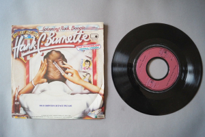 Hank C. Burnette Spinning Rock Boogie (Vinyl Single 7inch)
