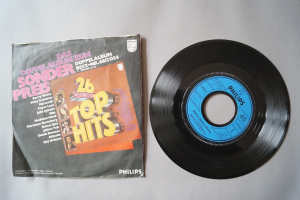 Shirley & Company Shame Shame Shame (Vinyl Single 7inch)