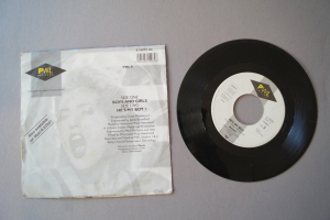Mandy Boys and Girls (Vinyl Single 7inch)