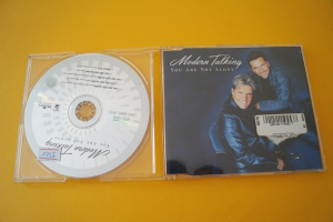 Modern Talking You are not alone (Maxi CD)