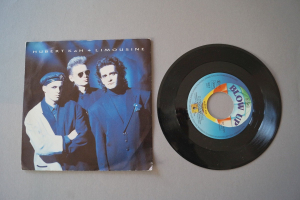 Hubert Kah Limousine (Vinyl Single 7inch)