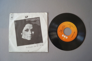 Tina Charles Dance Little Lady Dance (Vinyl Single 7inch)