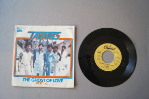 Tavares The Ghost of Love (Vinyl Single 7inch)