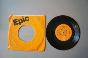 Boston More than a Feeling (Vinyl Single 7inch)