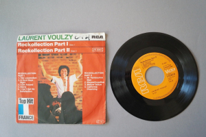 Laurent Voulzy Rockollection (Vinyl Single 7inch)