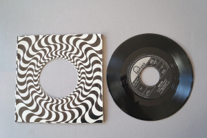 Dave Dee Dozy Beaky Mick & Tich The Wreck of the Antoinette (Vinyl Single 7inch)