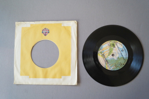 Bellamy Brothers Satin Sheets (Vinyl Single 7inch)