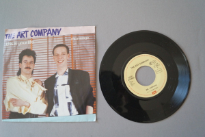 Art Company This is Your Life (Vinyl Single 7inch)