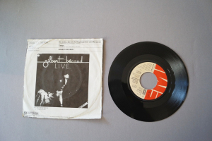 Gilbert Bécaud Die Liebe, das ist die... (Vinyl Single 7inch)