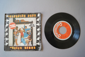 Belle Stars The Clapping Song (Vinyl Single 7inch)