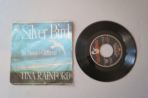 Tina Rainford Silver Bird (Vinyl Single 7inch)