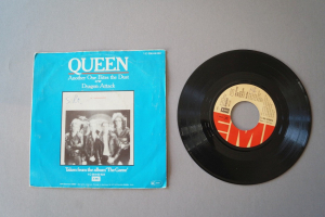 Queen Another one bites the Dust (Vinyl Single 7inch)