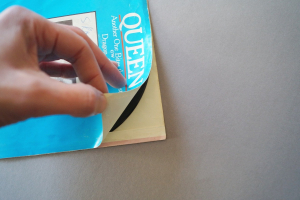 Queen Another one bites the Dust (Vinyl Single 7inch)