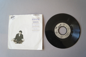 Paul Hardcastle Don´t waste my Time (Vinyl Single 7inch)