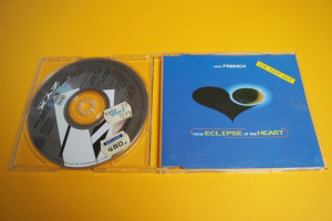 Nicki French Total Eclipse of the Heart (Maxi CD)