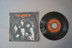 Hollies Son of a Rotten Gambler (Vinyl Single 7inch)