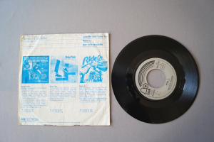 Bay City Rollers Love me like I love You (Vinyl Single 7inch)