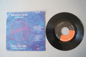 Beach Boys / Little Richard Kokomo / Tutti Frutti (Vinyl Single 7inch)