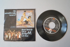 Boney M. Ma Baker (Vinyl Single 7inch)