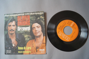Oliver Onions Orzowei (Vinyl Single 7inch)
