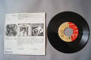 Pussycat Wet Day in September (Vinyl Single 7inch)