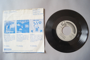 Glitter Band Love in the Sun (Vinyl Single 7inch)
