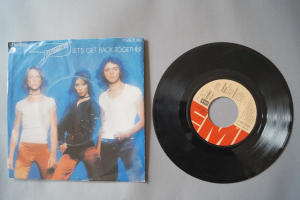 Promises Let´s get back together (Vinyl Single 7inch)