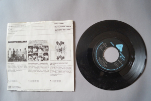 Bay City Rollers It´s a Game (Vinyl Single 7inch)