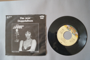 Donna Summer Hot Stuff (Vinyl Single 7inch)