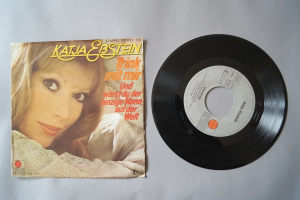 Katja Ebstein Trink mit mir (Vinyl Single 7inch)