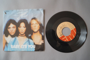 Promises Baby it´s You (Vinyl Single 7inch)