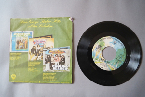 George Baker Selection Morning Sky (Vinyl Single 7inch)