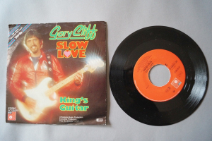 Gary Cliff Slow Love (Vinyl Single 7inch)