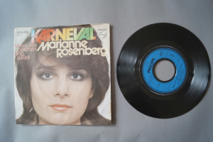 Marianne Rosenberg Karneval (Vinyl Single 7inch)