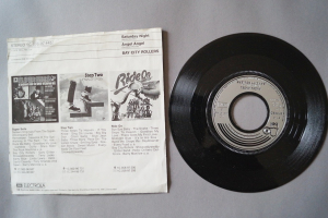 Bay City Rollers Saturday Night (Vinyl Single 7inch)