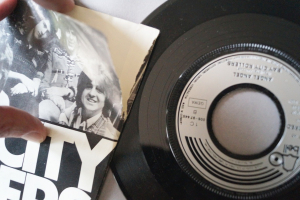 Bay City Rollers Saturday Night (Vinyl Single 7inch)