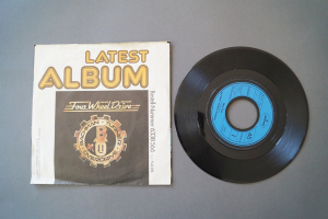 Bachman-Turner Overdrive Hey You (Vinyl Single 7inch)