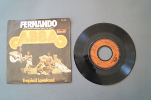 Abba Fernando (Vinyl Single 7inch)