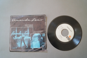 Amanda Lear The Sphinx (Vinyl Single 7inch)