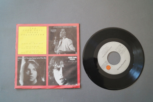 John Paul Young Love You so bad it Hurts (Vinyl Single 7inch)